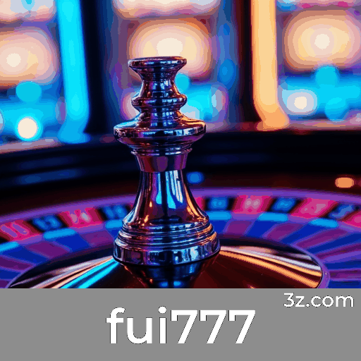Revolução em Jogos de Aposta Online: Valores e Inovação no fui777