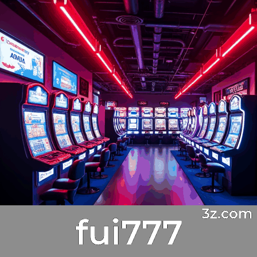 fui777: Segurança e Confiabilidade em Serviços Profissionais de Apostas