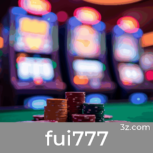 Experiências Inovadoras em Jogos de Ponta no fui777