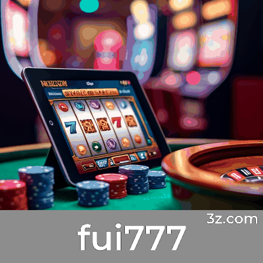 Fui777: Apostas Esportivas Completas para Brasileiros