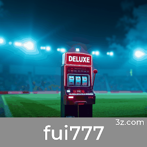 Fui777: Apostas Esportivas Completas para Brasileiros