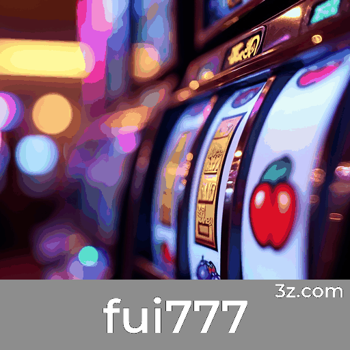 Fui777: Apostas Esportivas em Futebol e Mais no Brasil